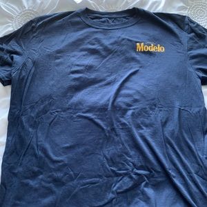 Mens Modelo Shirt